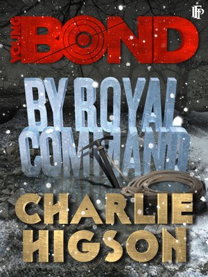 cover image of By Royal Command